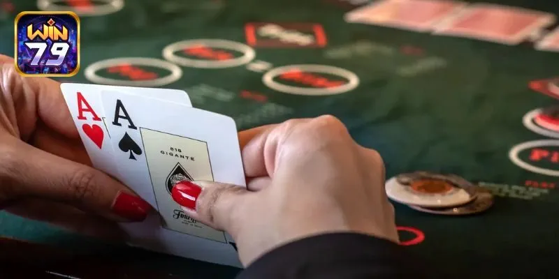 Giới thiệu game bài Poker