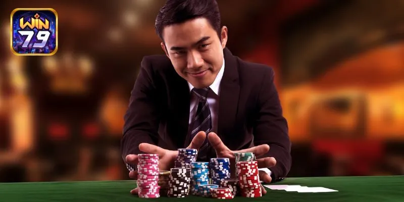 Hướng dẫn cách chơi Poker