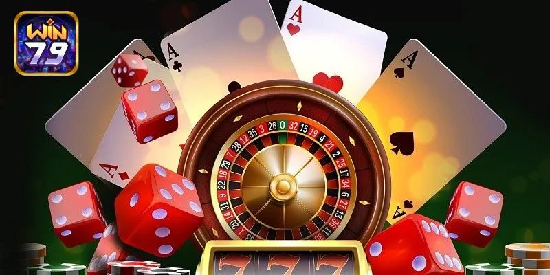 Xì Dách Lên Tay, Win79 Đưa Tiền Liền Tay Nè Anh Em