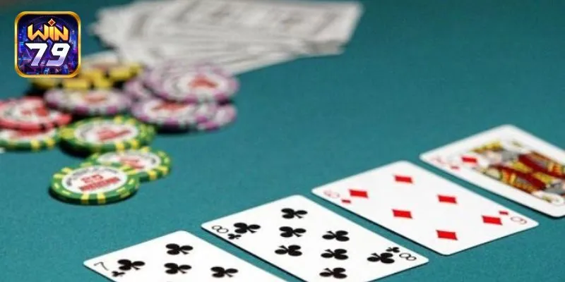 Cách tới trắng tiến lên