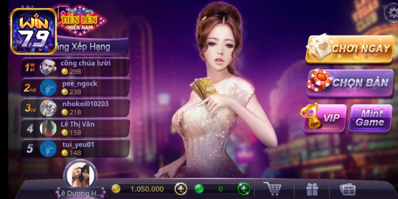 Tiến Lên Miền Nam