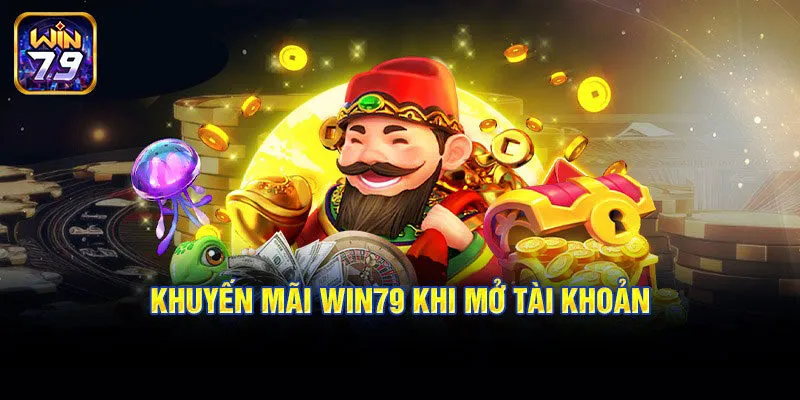 Những lưu ý để tham gia khuyến mãi Win79