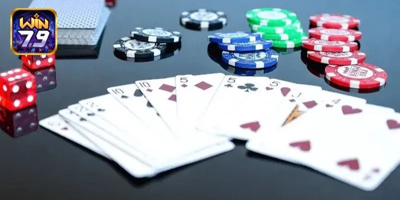 Tiến lên và mẹo nhớ bài 