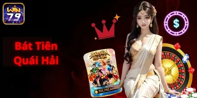 Nổ Hũ Bát Tiên Quái Hải – Cách chơi, hướng dẫn và mẹo thắng lớn