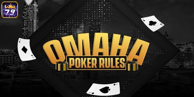 Omaha Poker Là Gì? Nghệ Thuật Chơi Hoa Mỹ Cho Anh Em