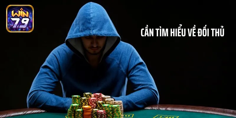 Cần tìm hiểu về đối thủ