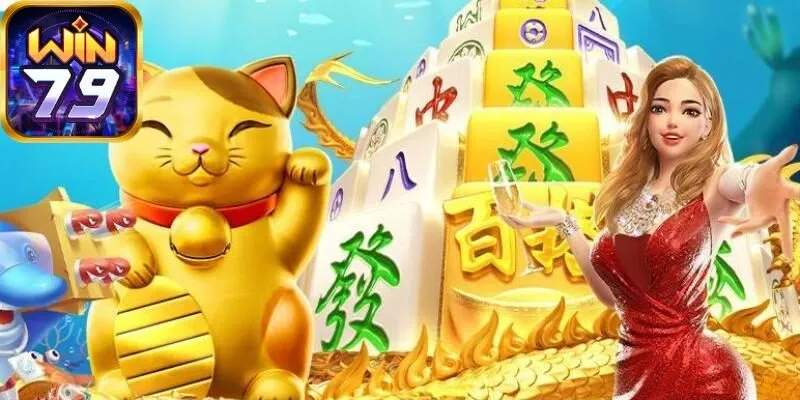 Giới thiệu Nổ hũ Mèo chiêu tài