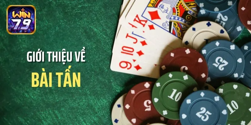 Bài Tấn: Lấy tấn công làm phòng thủ