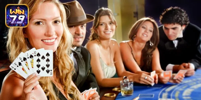 Hãy nắm rõ luật chơi và cách xếp bài