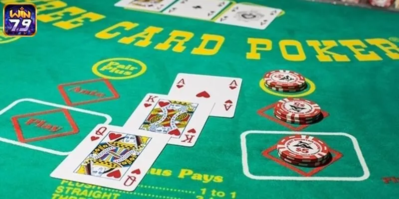 Poker 3 lá là gì?