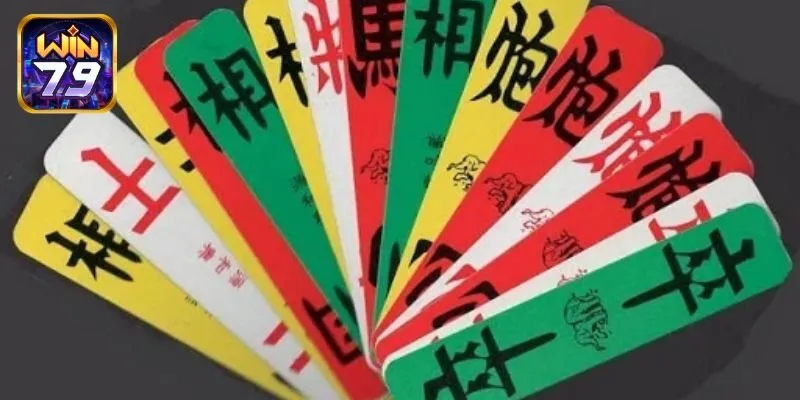 Bài Tứ Sắc: Giải Nghĩa Khái Niệm Và Hướng Dẫn Cách Chơi