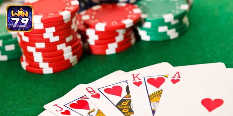 Cách giải xui khi đánh bài hiệu quả