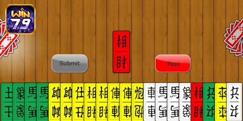 Hướng dẫn chi tiết về quy trình chơi bài tứ sắc tại Win79