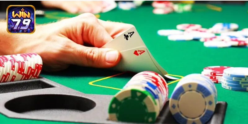 Mẹo áp dụng chiến lược poker từ cao thủ 