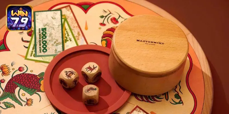 Mẹo đoán hột bầu cua đạt hiệu quả