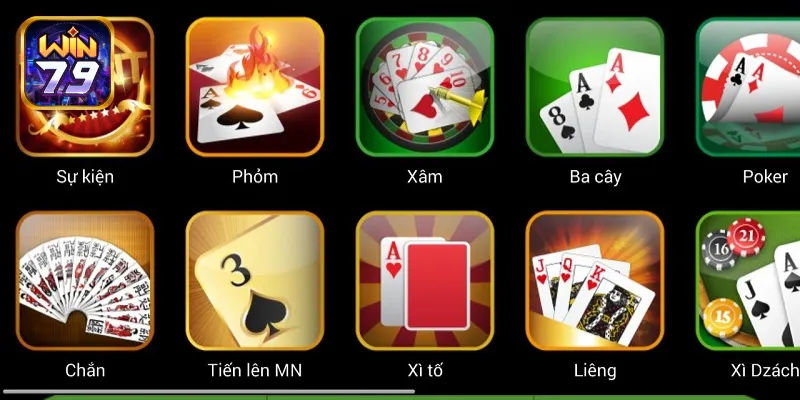 Cách giải xui khi đánh bài