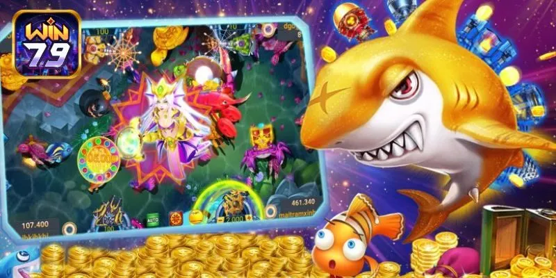 Hướng dẫn chơi bắn cá Disco dành cho người mới