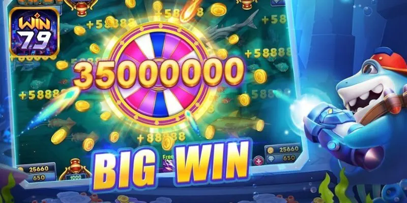 Nhiều tính năng đặc biệt