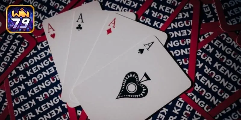 Bí kíp áp dụng mẹo chơi Phỏm bịp thành công