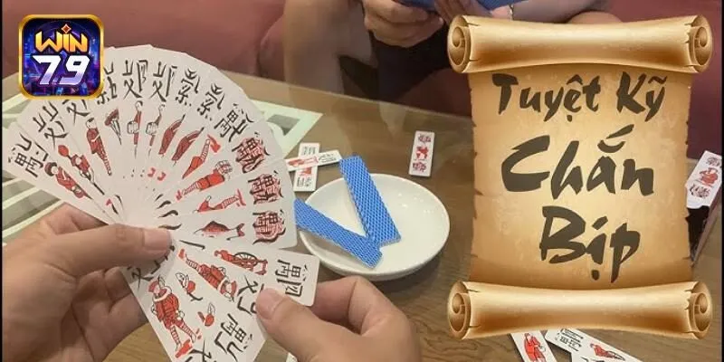 Có nên áp dụng tuyệt kĩ chắn Bịp không?