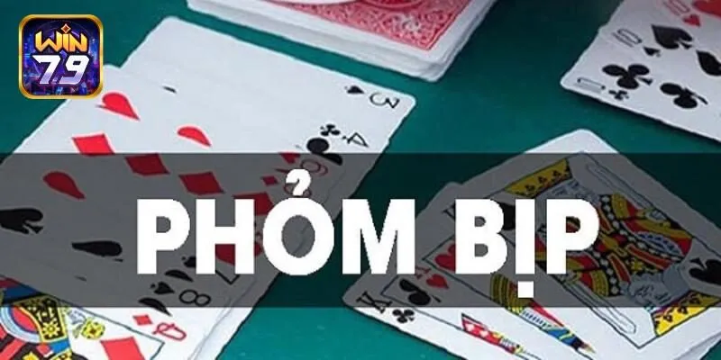 Tìm hiểu Phỏm bịp là gì