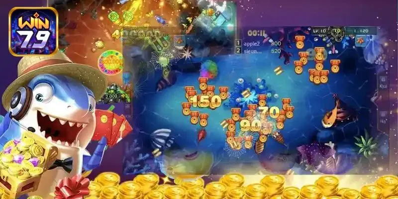 Cách gia nhập đại chiến B52 tại cổng game Win79 đơn giản, dễ dàng