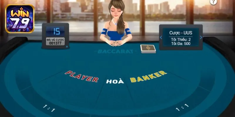 Bí kíp chơi luôn thắng