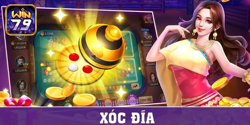 Giới thiệu về tựa game