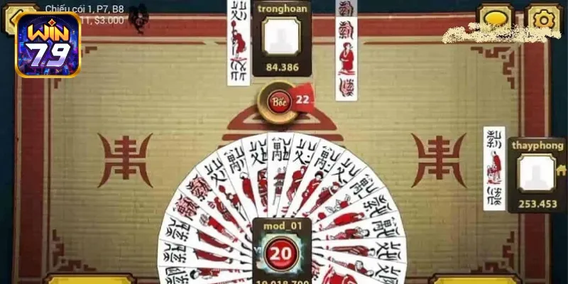 Cách Xếp Bài Chắn Nhanh có khó không?