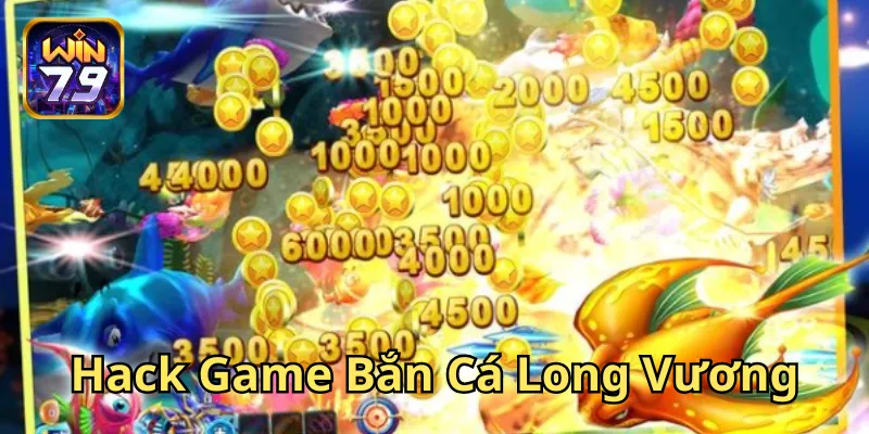 Hack Game Bắn Cá Long Vương có an toàn không? 