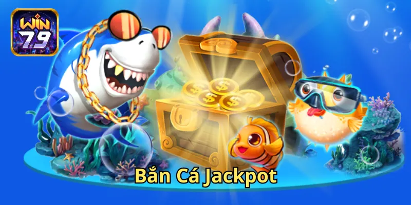 Lưu ý Bắn Cá Jackpot