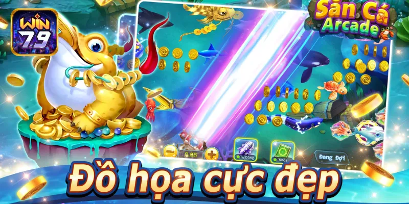 Mẹo chơi Cóc Vàng Bắn Cá siêu hay