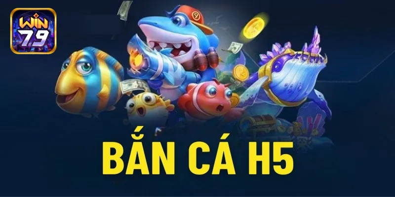 Tải Tool Hack Bắn Cá H5 là gì?