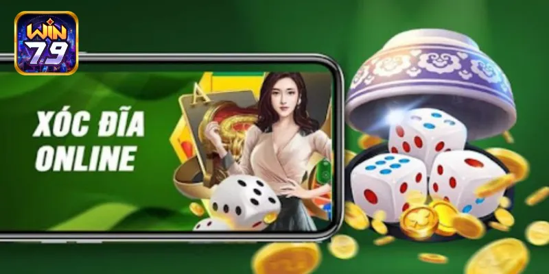 Thuật toán xóc dĩa có gì đặc biệt?