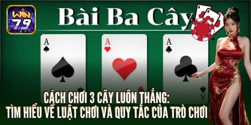 Tìm hiểu về luật chơi và quy tắc của trò chơi