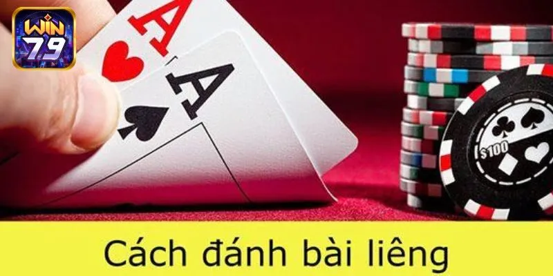 Hướng dẫn cách chơi Liêng chiến thắng cho người mới