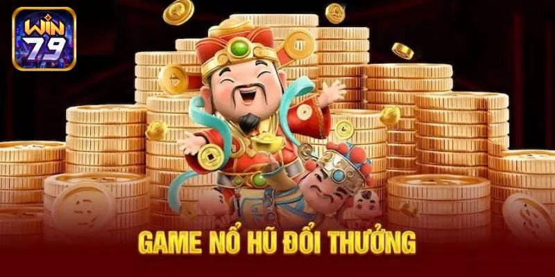 Chia sẻ cách chơi nổ hũ 79 từ chuyên gia