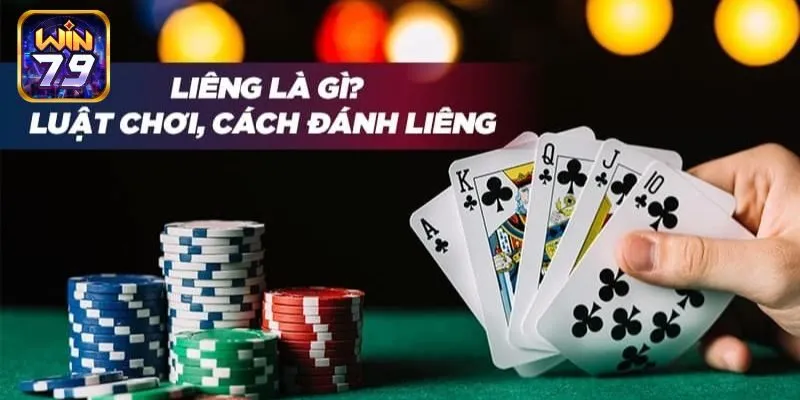 Cách Chơi Liêng – Hướng Dẫn Từ A Đến Z Cho Tân Binh