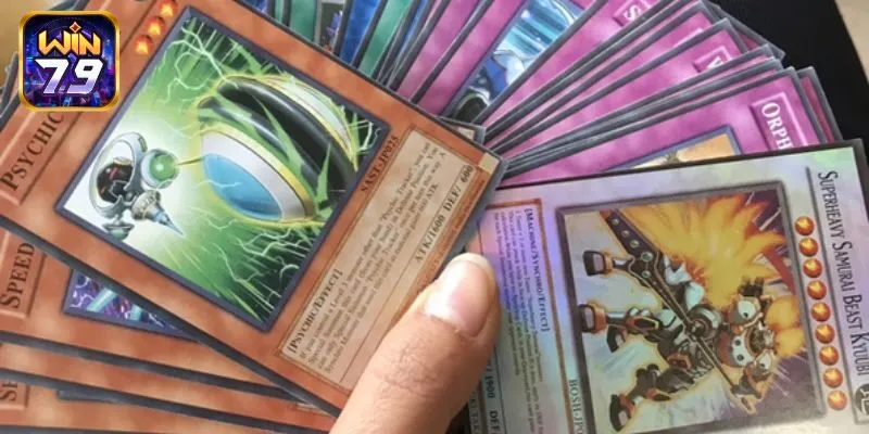 Hướng dẫn cách chơi bài magic đơn giản nhất