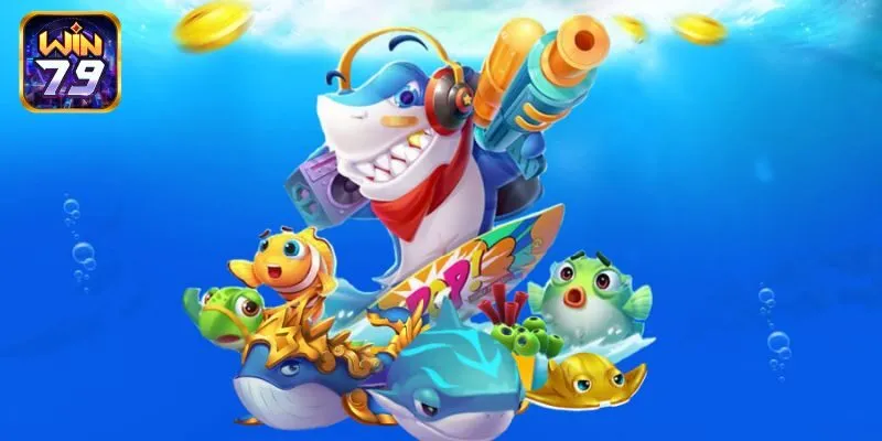 Hướng dẫn cách chơi bắn cá club dễ thắng