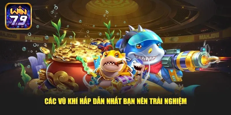 Cách chơi bắn cá 68 đơn giản cho người mới