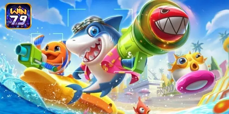 Bắn Cá Club - Giới Thiệu Siêu Phẩm Săn Ngư Hot Hàng Đầu 2025