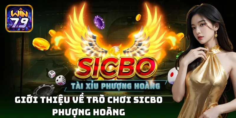 Trải nghiệm Sicbo Phượng Hoàng cùng phần thưởng siêu hấp dẫn