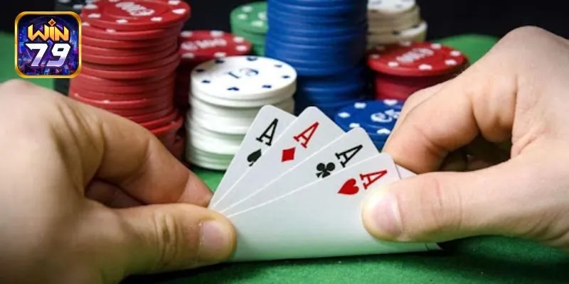  Cách chơi bài bửu dễ hiểu cho người mới