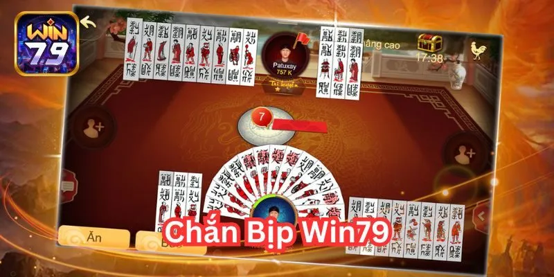 Chắn bịp Win79