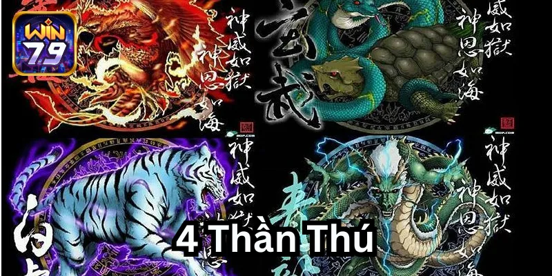 Giới thiệu về luật chơi và tính năng đặc biệt